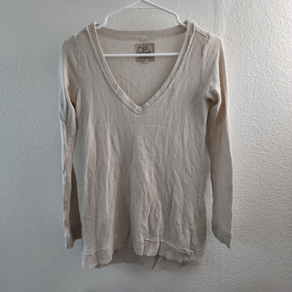 Comfy Sweater